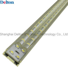 DC12V Doble-fila LED gabinete de luz LED barra de luz